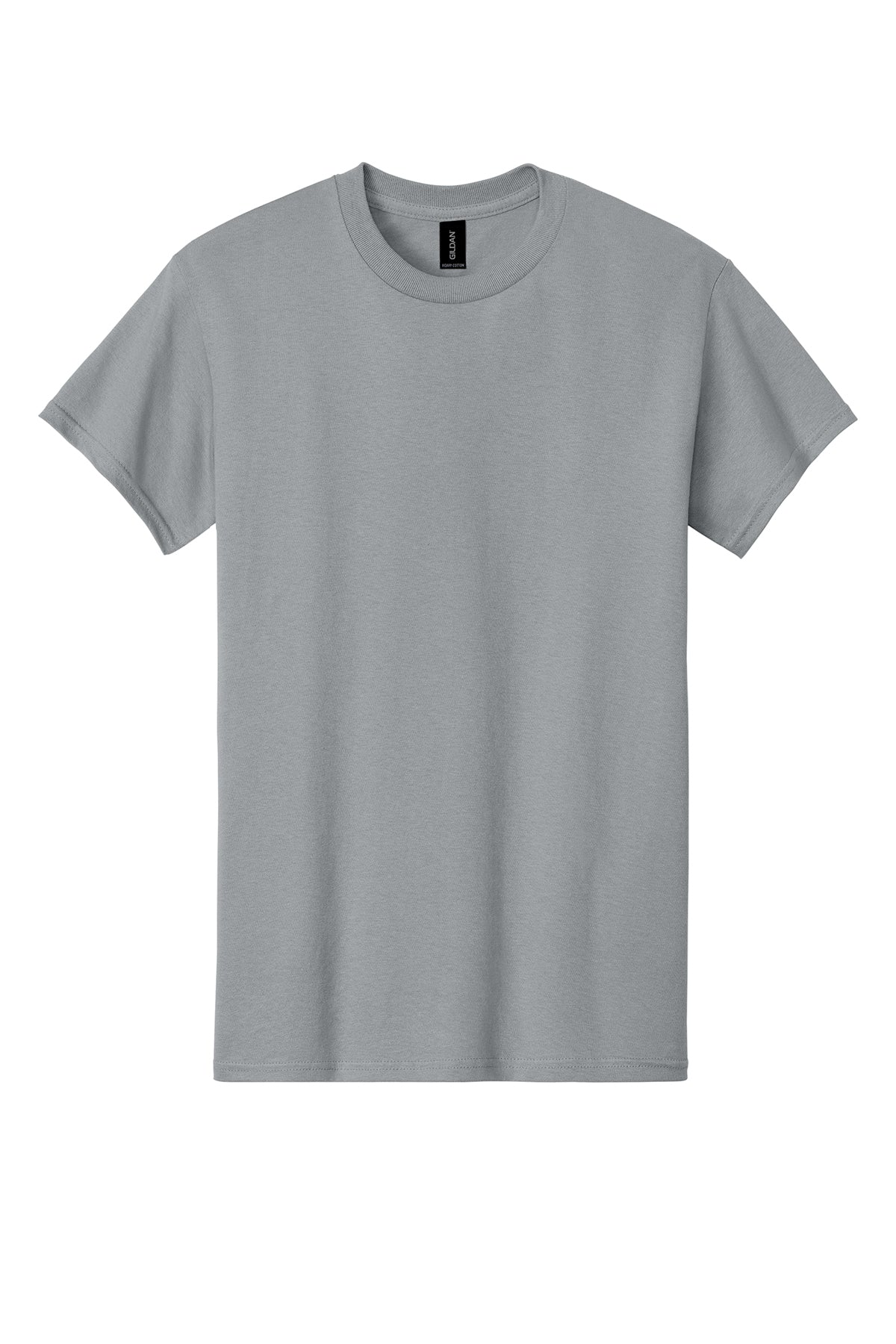 Med Center Health Short Sleeve Cotton T-Shirt