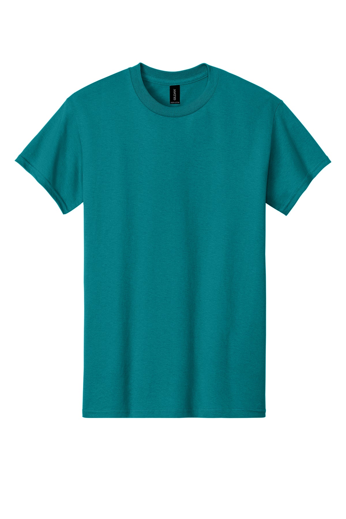 Med Center Health Short Sleeve Cotton T-Shirt