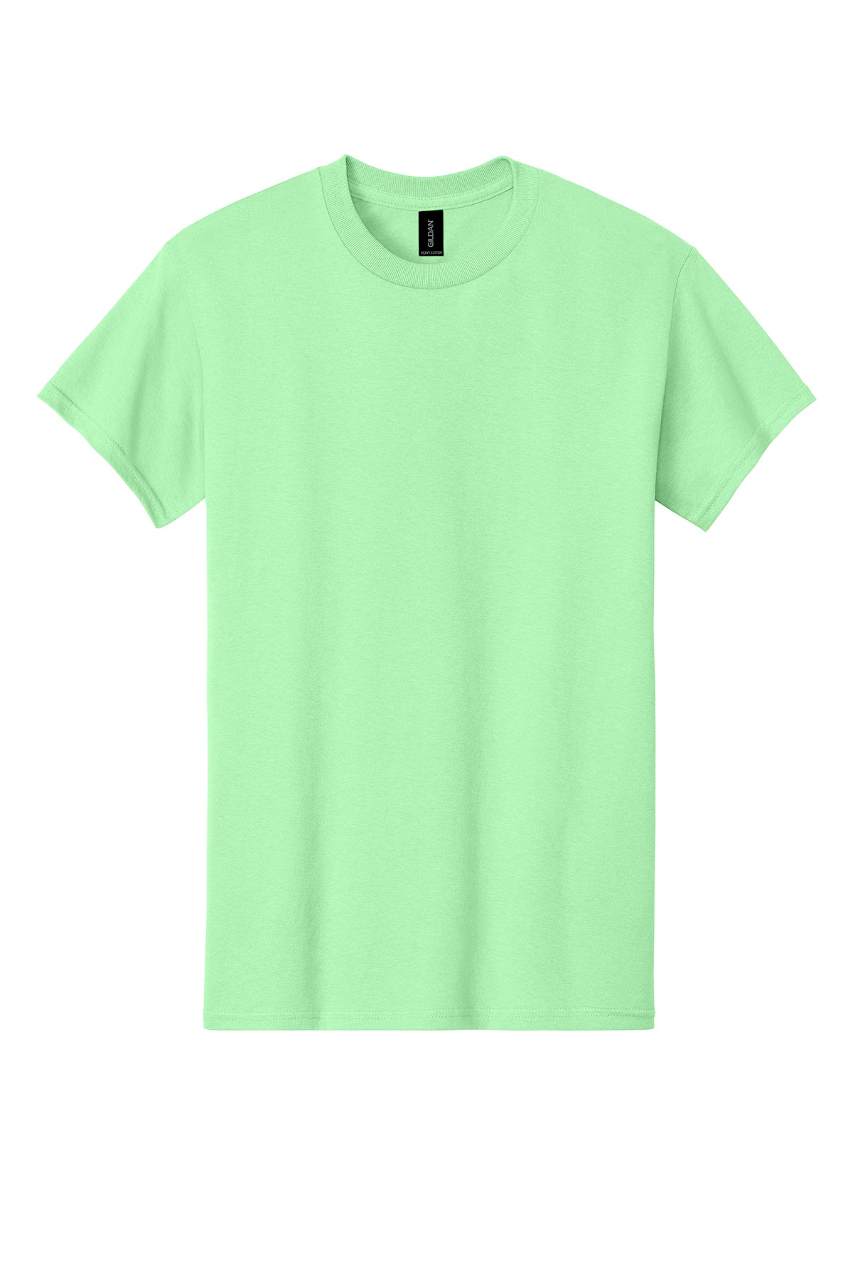 Med Center Health Short Sleeve Cotton T-Shirt