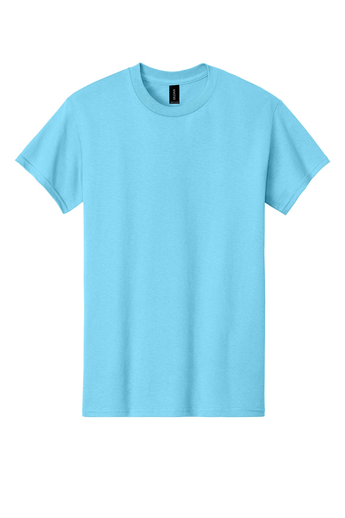Med Center Health Short Sleeve Cotton T-Shirt