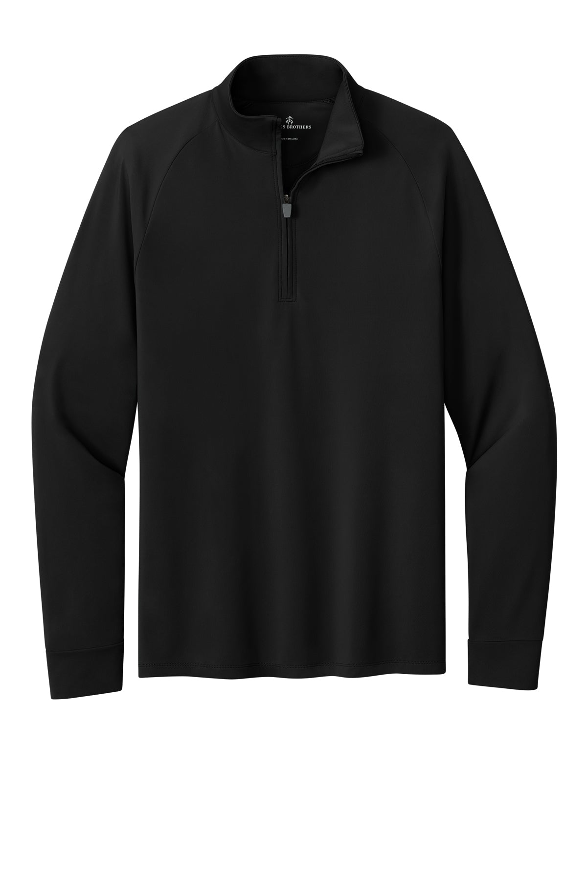 Brooks Brothers® Luxe Performance 1/4 Zip