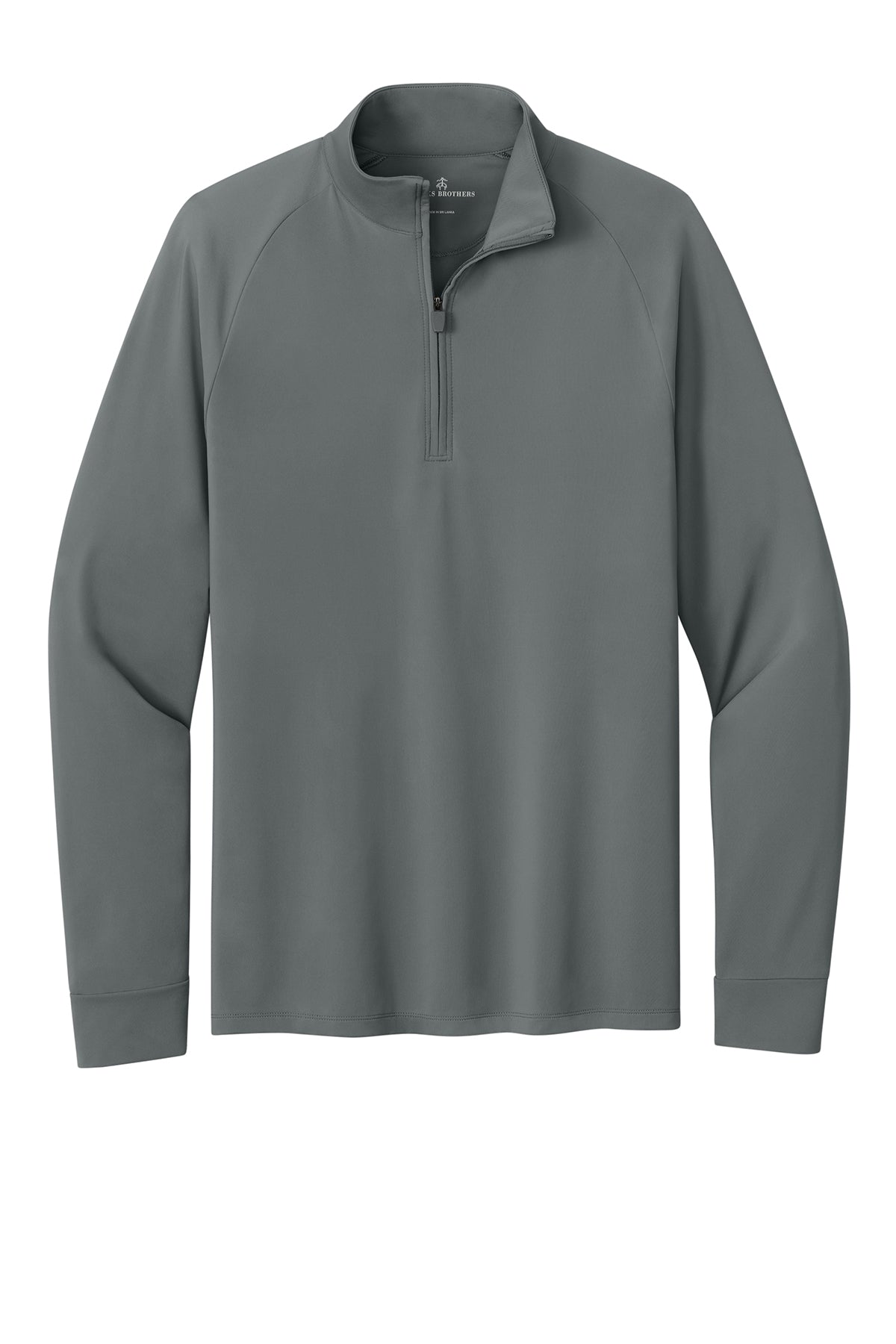 Brooks Brothers® Luxe Performance 1/4 Zip