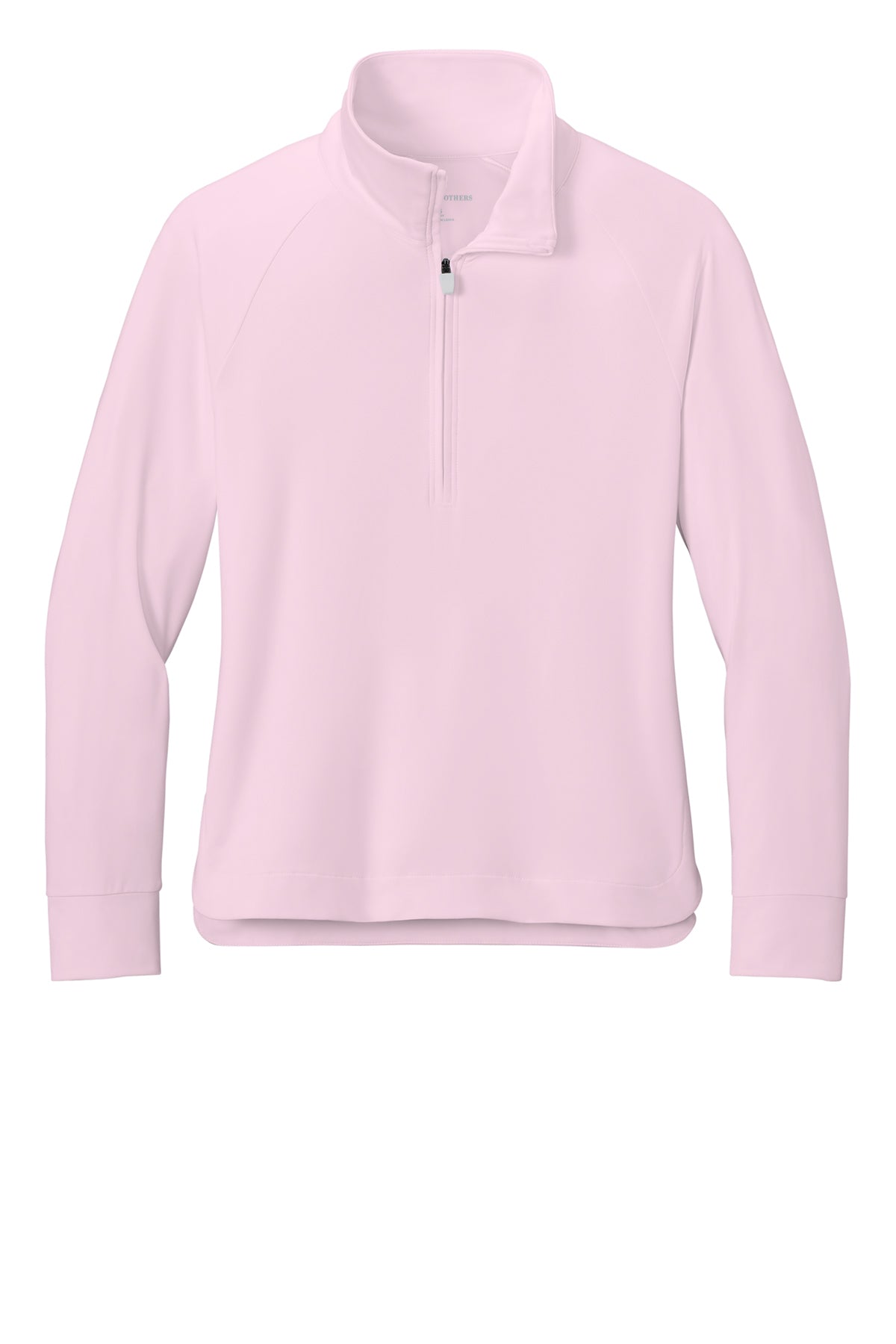 Brooks Brothers® Women's Luxe Performance 1/4 Zip