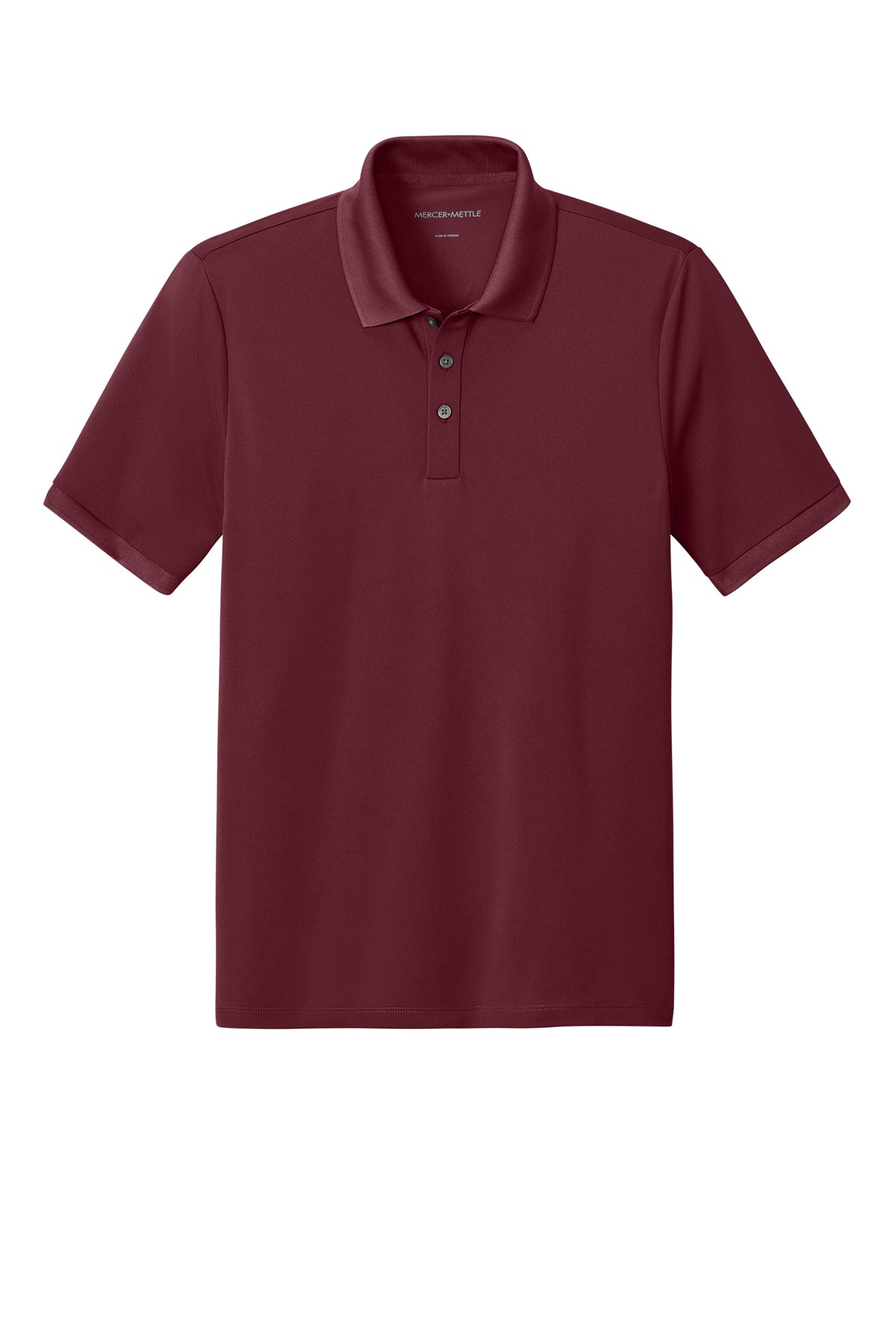Mercer+Mettle® Men’s Everyday Performance Polo