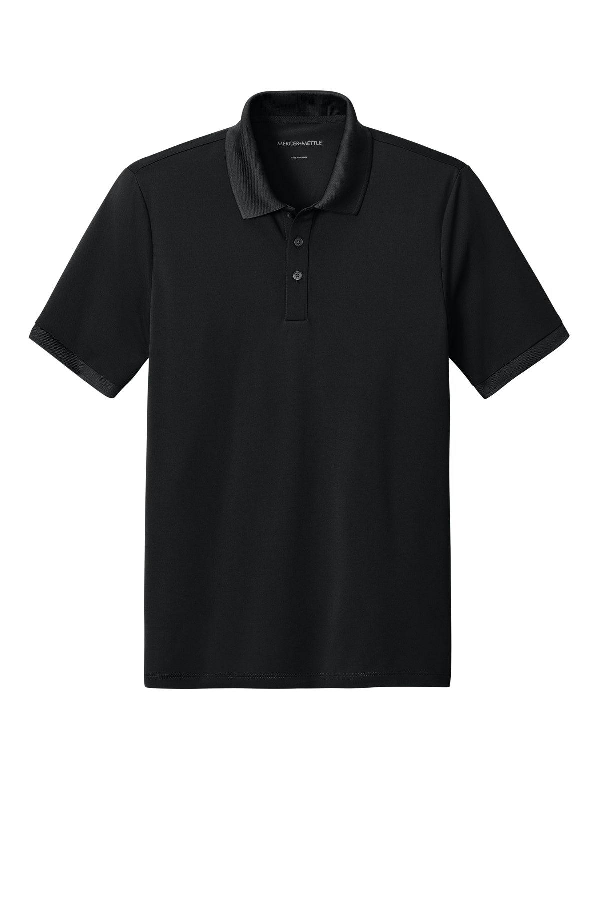 Mercer+Mettle® Men’s Everyday Performance Polo