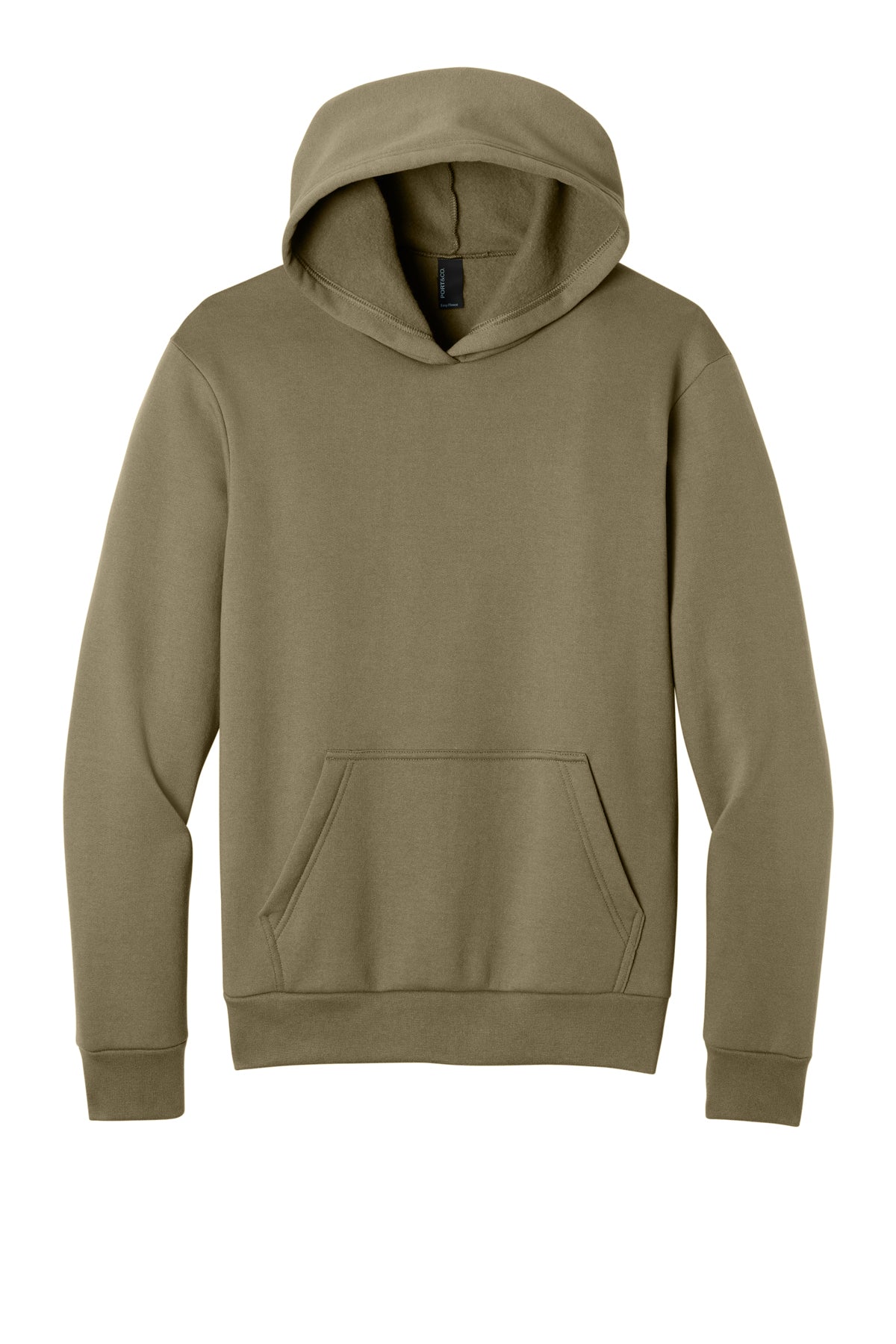 Port & Co™ Hoodie